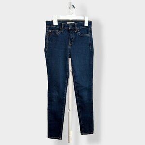 Gap‎ Women's True Skinny Blue Jeans 25P